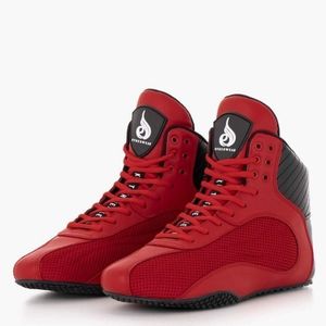 Ryderwear D-Mak Velocity Shoes